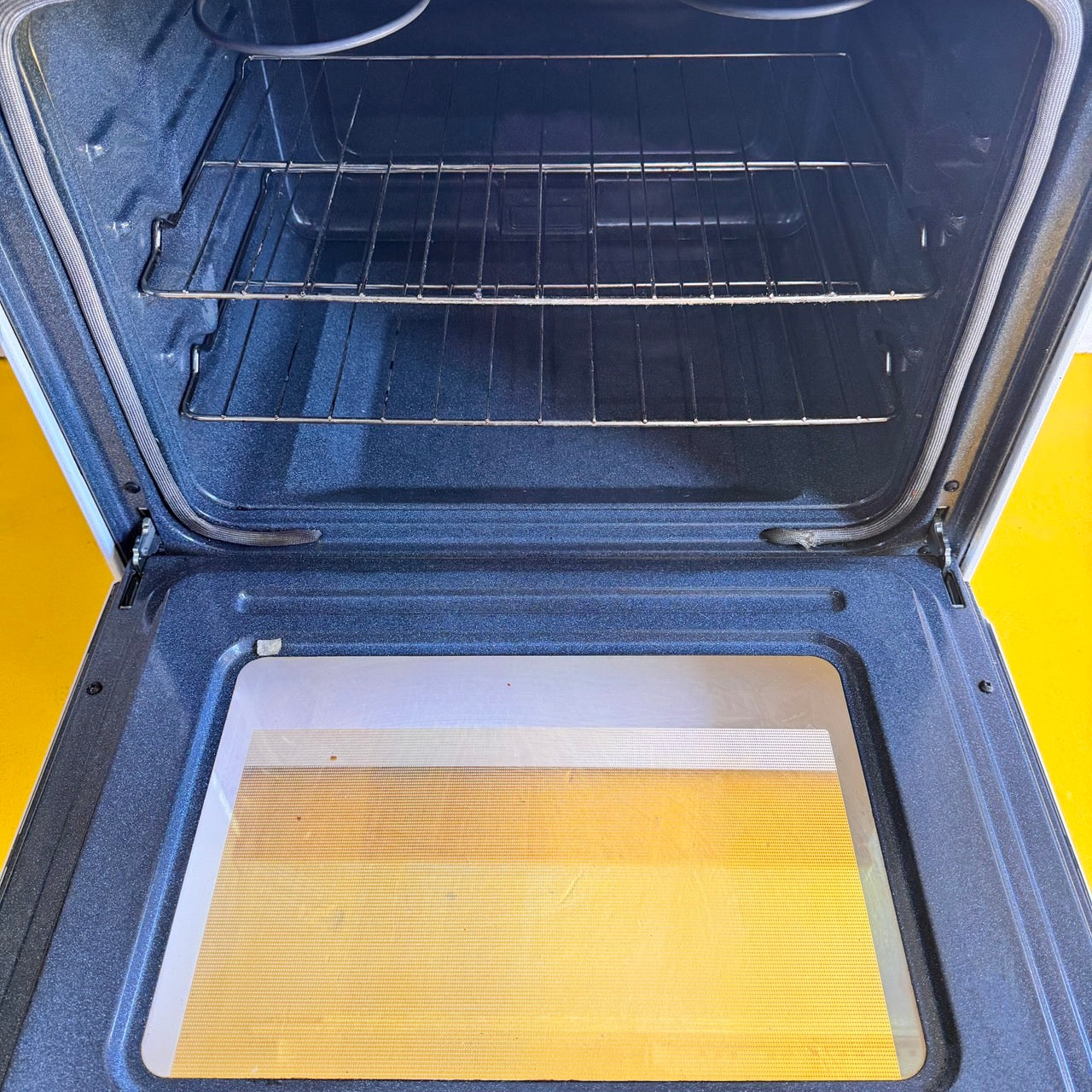 Whirlpool Electric Stove Whirlpool Electric Stove